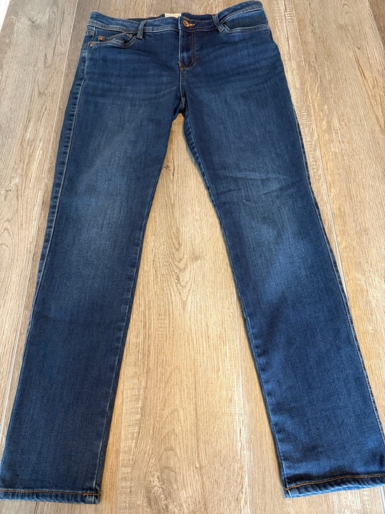 Weatherproof Denim - Weatherproof Indigo Skinny Women's Jeans